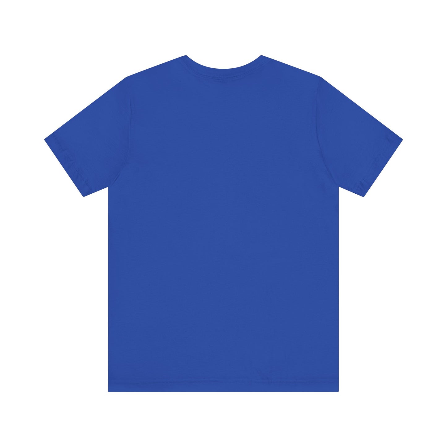 Retro Route 66 Unisex Jersey Short Sleeve Tee