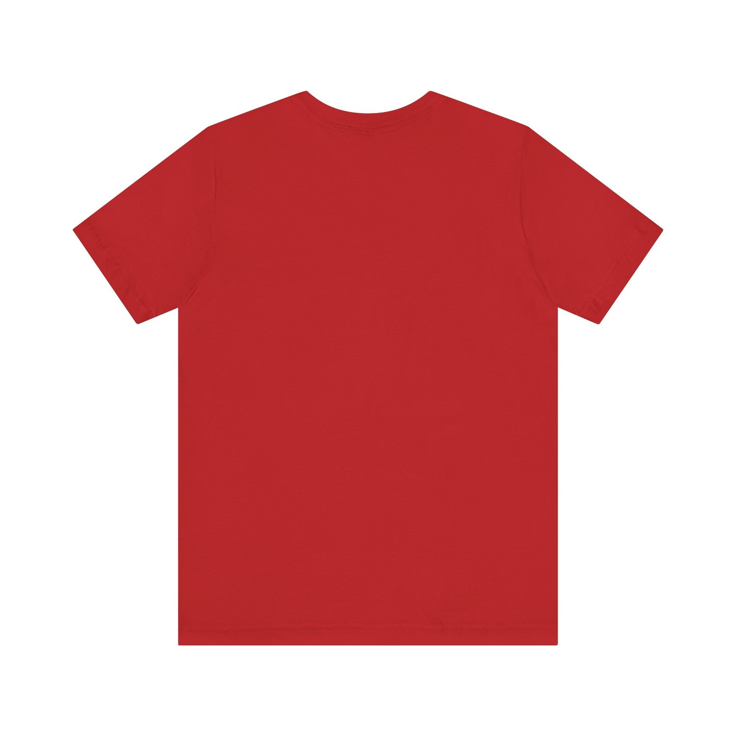 Retro Route 66 Unisex Jersey Short Sleeve Tee
