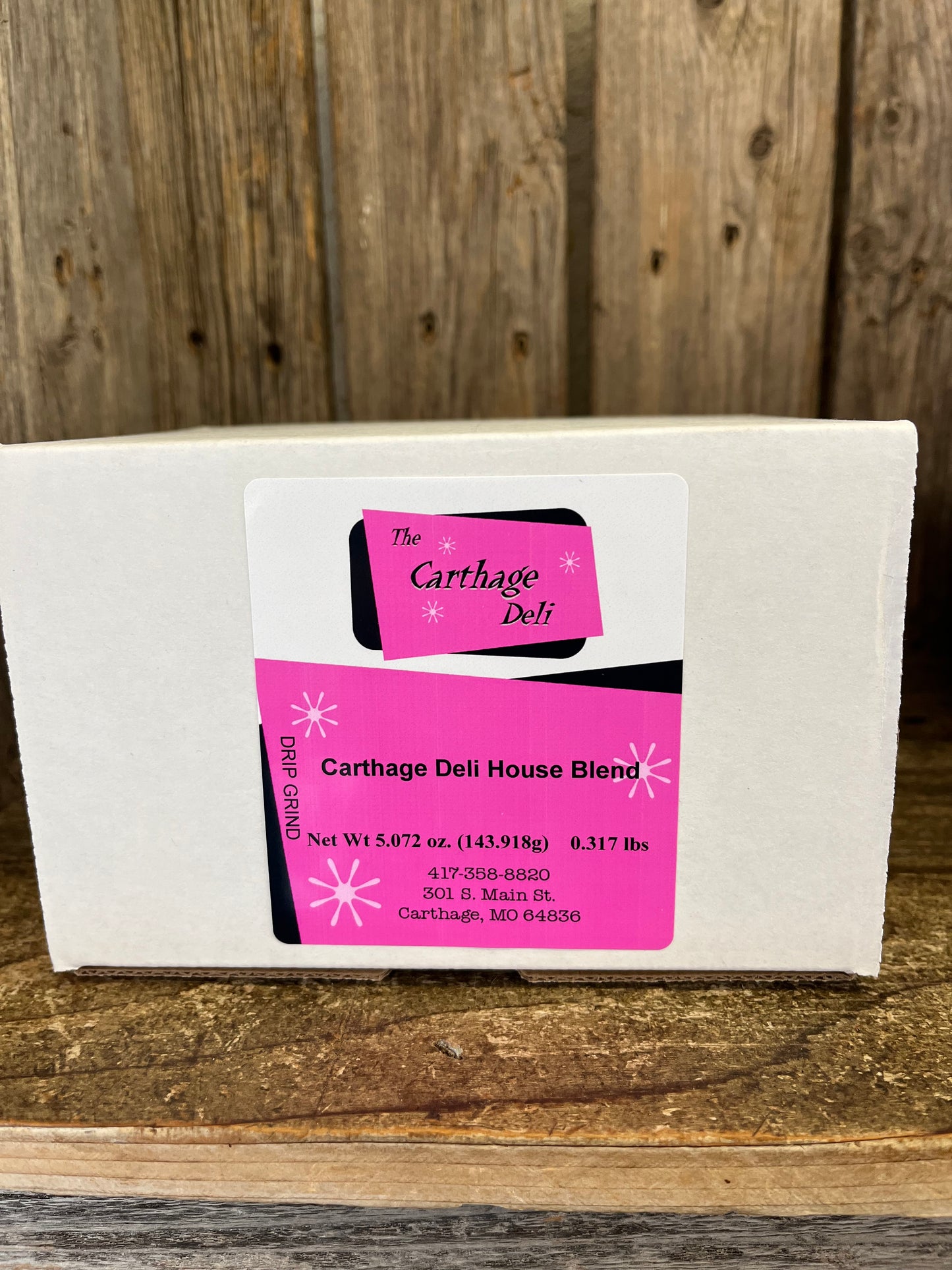 Pods-Single Serve-12 pack